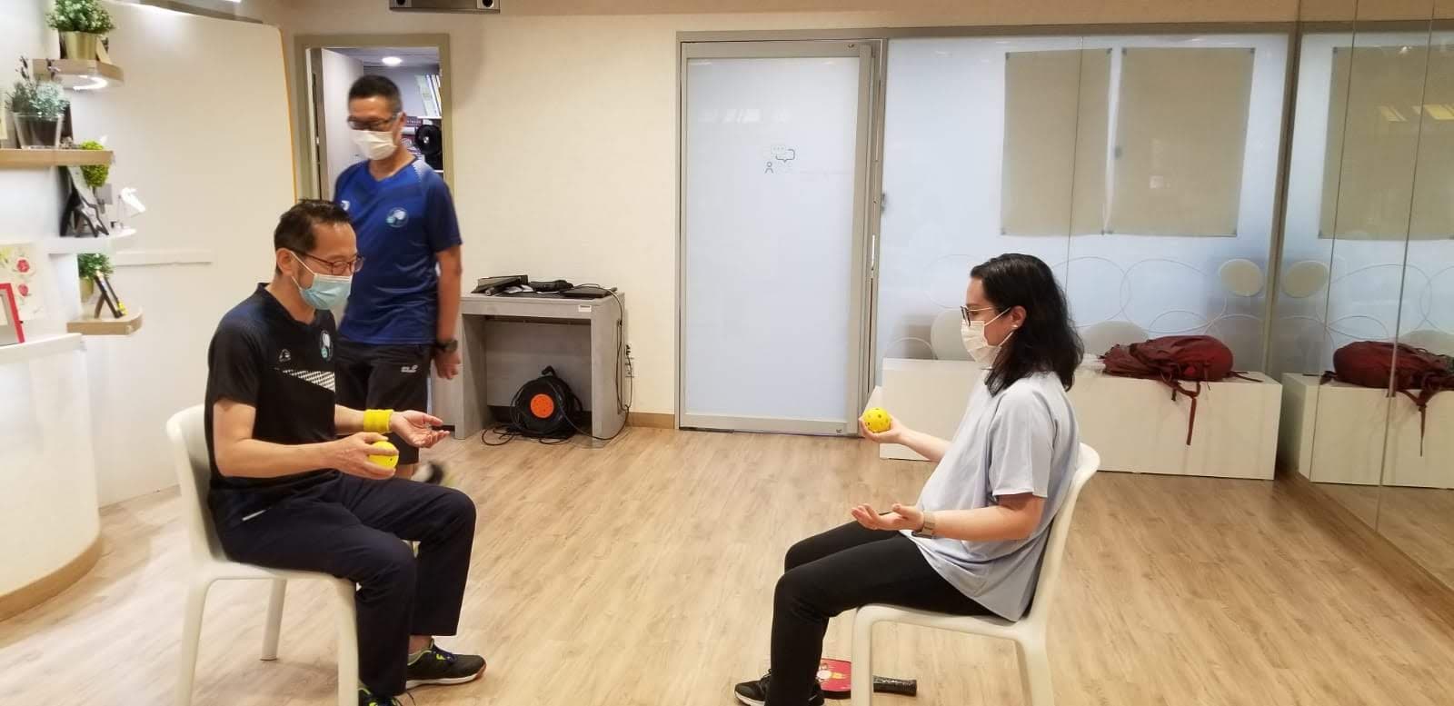 TVB Sports World