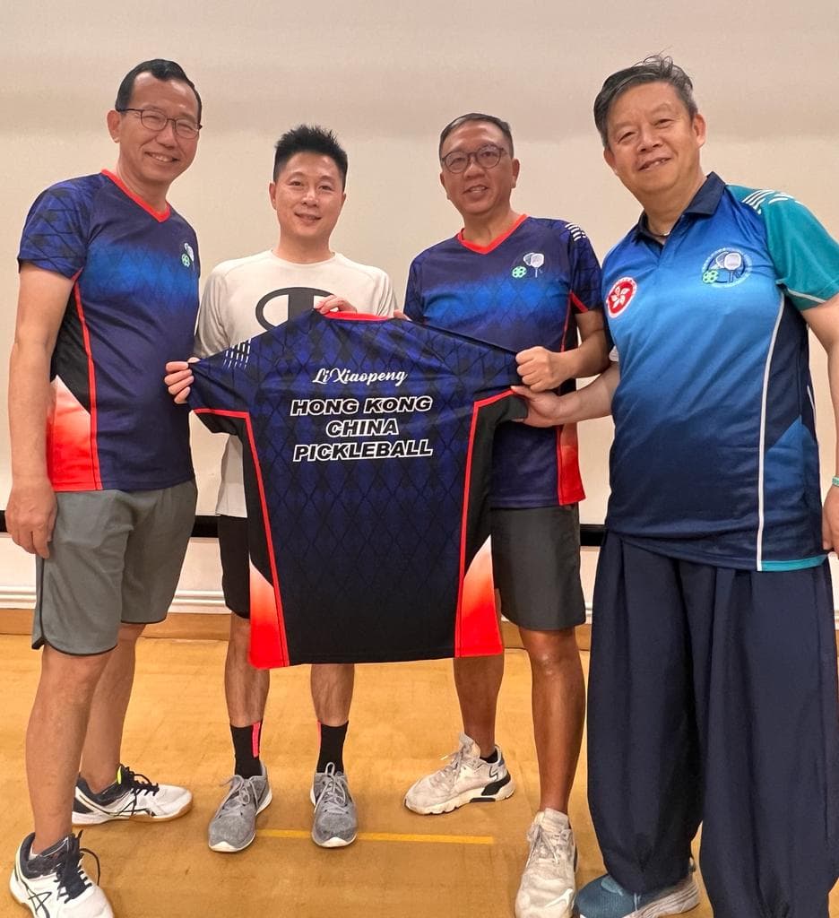 About HKPA